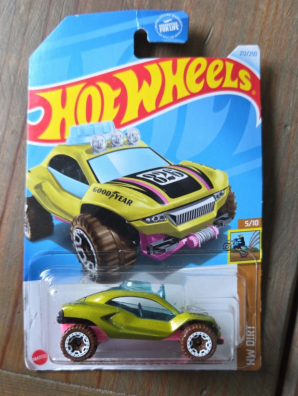 Hot Wheels 2024 Mainline Lot Set of 5 NIP Brand New